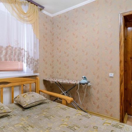 Star Home Иллинская Sumy Εξωτερικό φωτογραφία