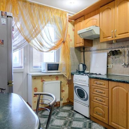 Star Home Иллинская Sumy Εξωτερικό φωτογραφία