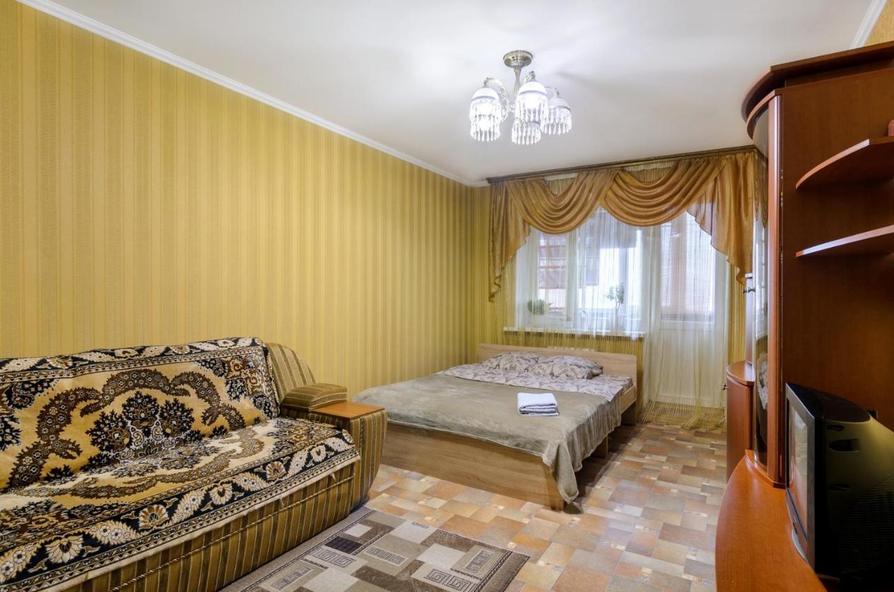 Star Home Иллинская Sumy Εξωτερικό φωτογραφία