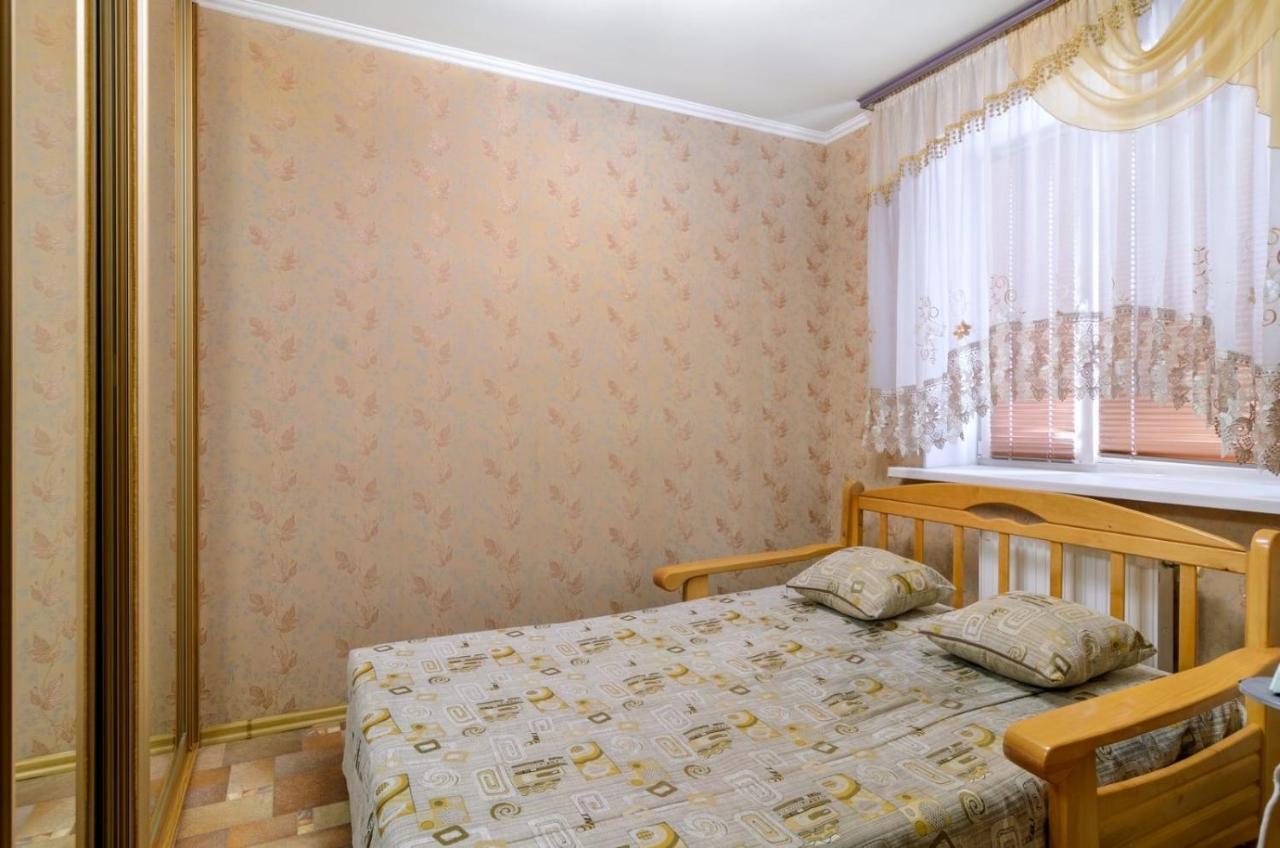 Star Home Иллинская Sumy Εξωτερικό φωτογραφία