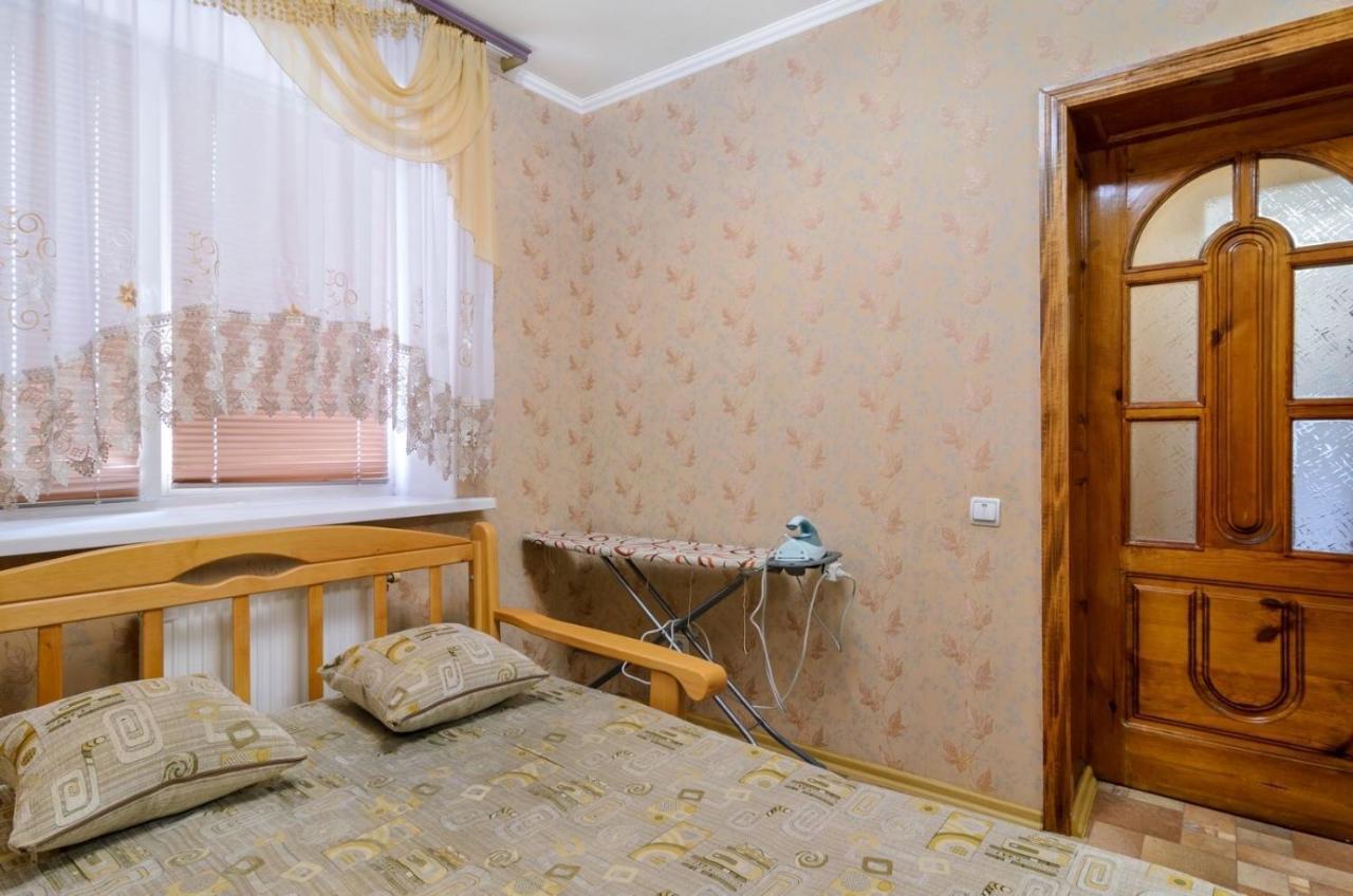 Star Home Иллинская Sumy Εξωτερικό φωτογραφία