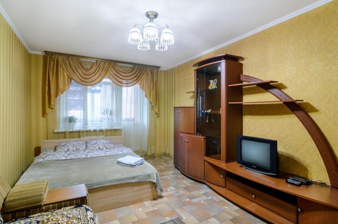 Star Home Иллинская Sumy Εξωτερικό φωτογραφία
