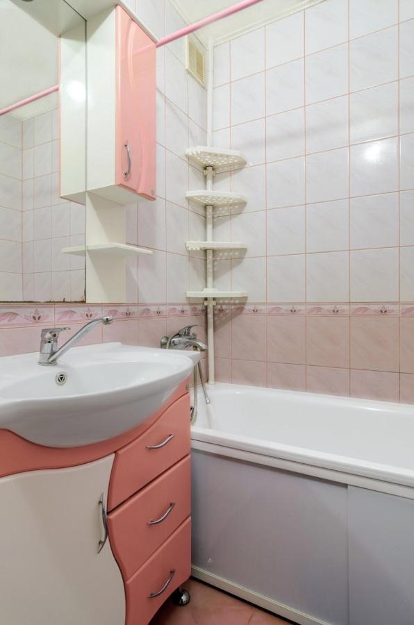 Star Home Иллинская Sumy Εξωτερικό φωτογραφία