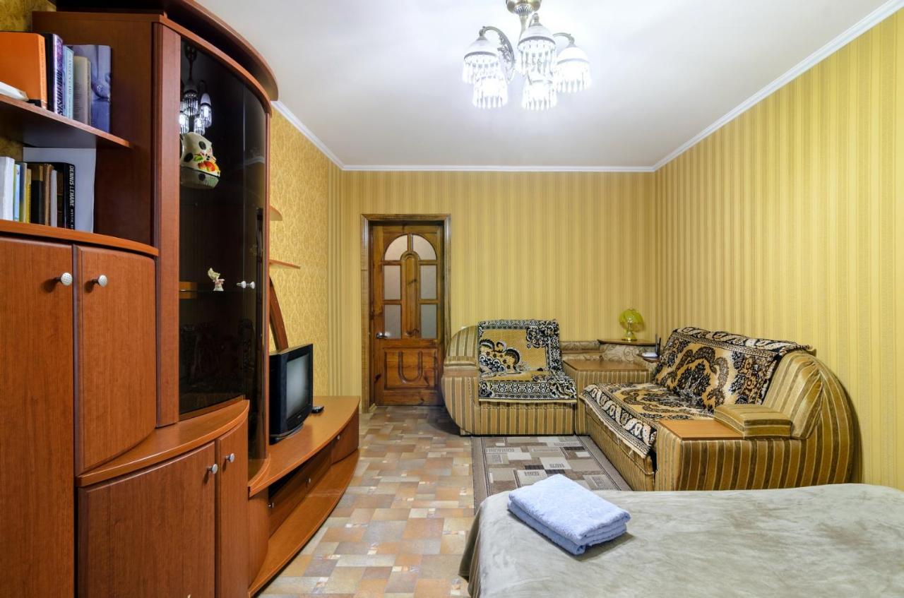 Star Home Иллинская Sumy Εξωτερικό φωτογραφία