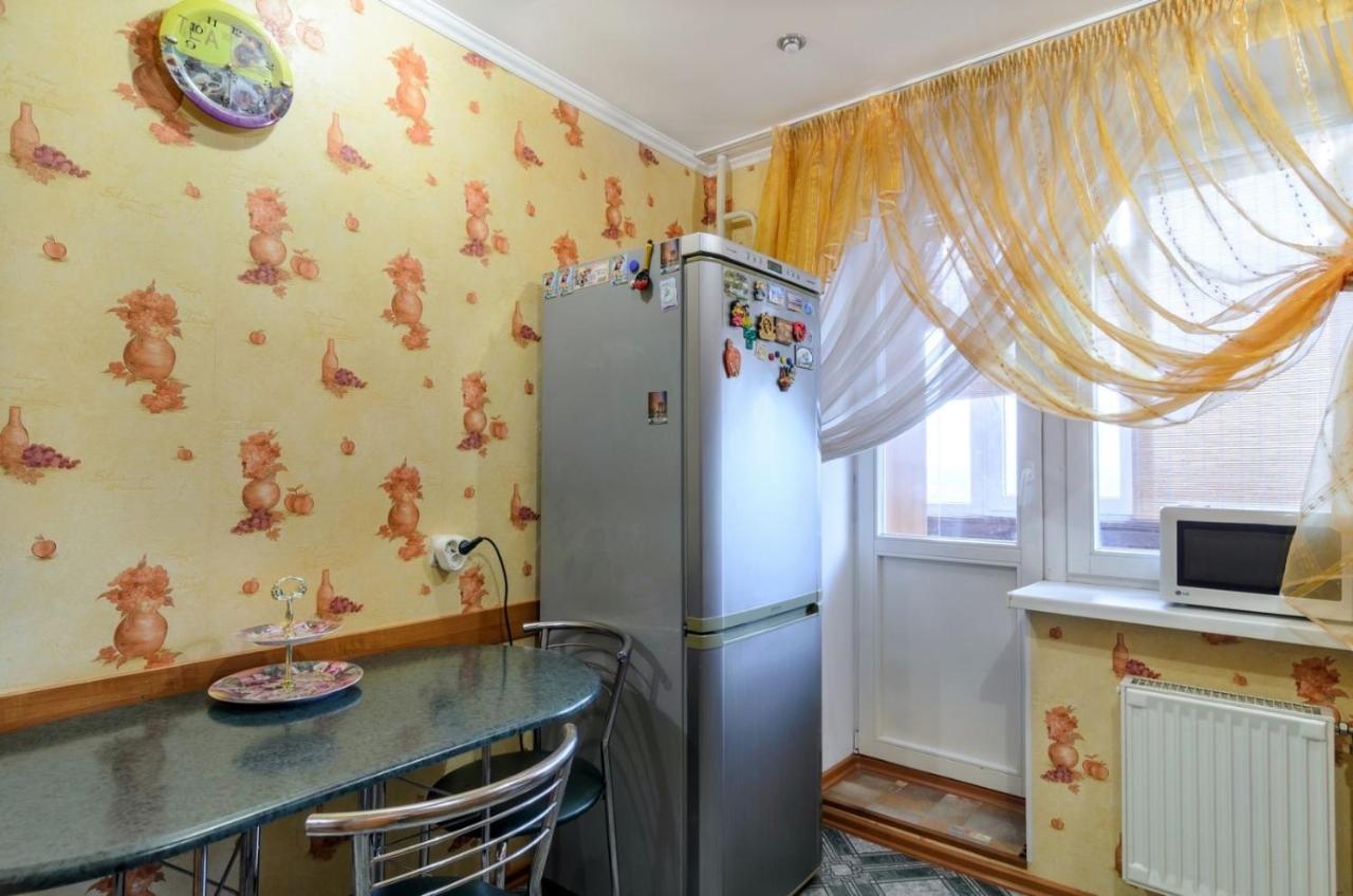 Star Home Иллинская Sumy Εξωτερικό φωτογραφία