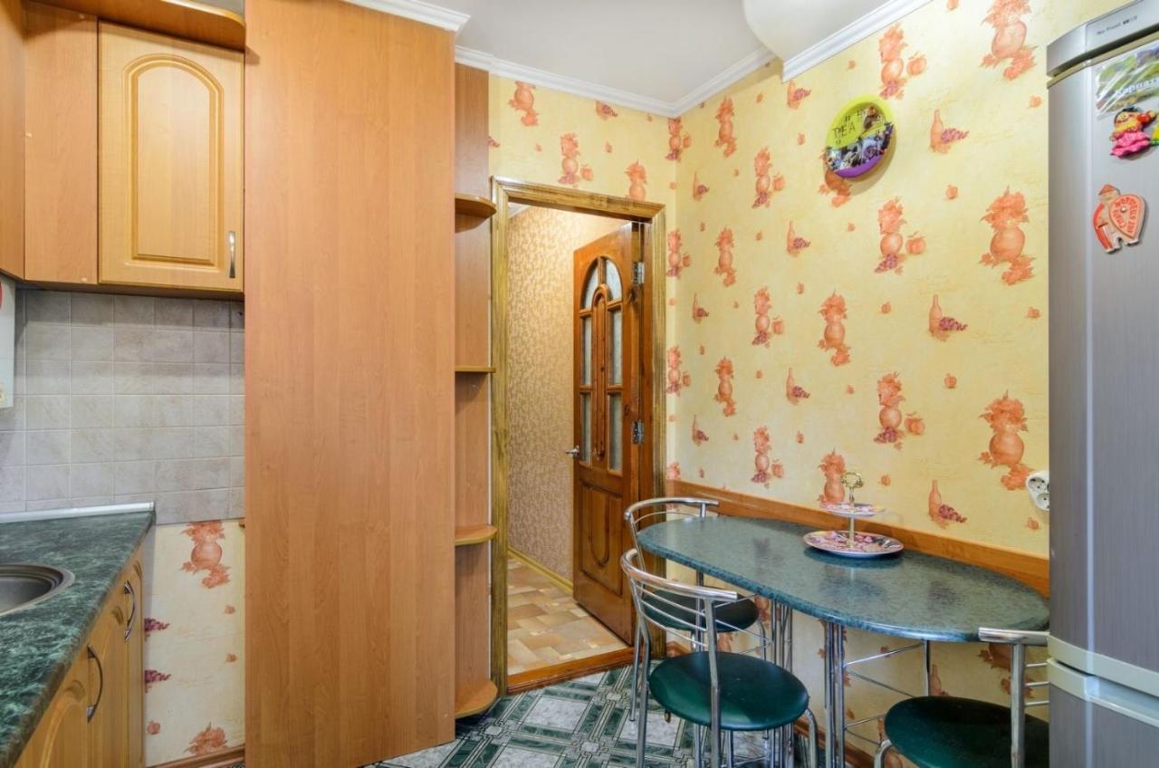 Star Home Иллинская Sumy Εξωτερικό φωτογραφία