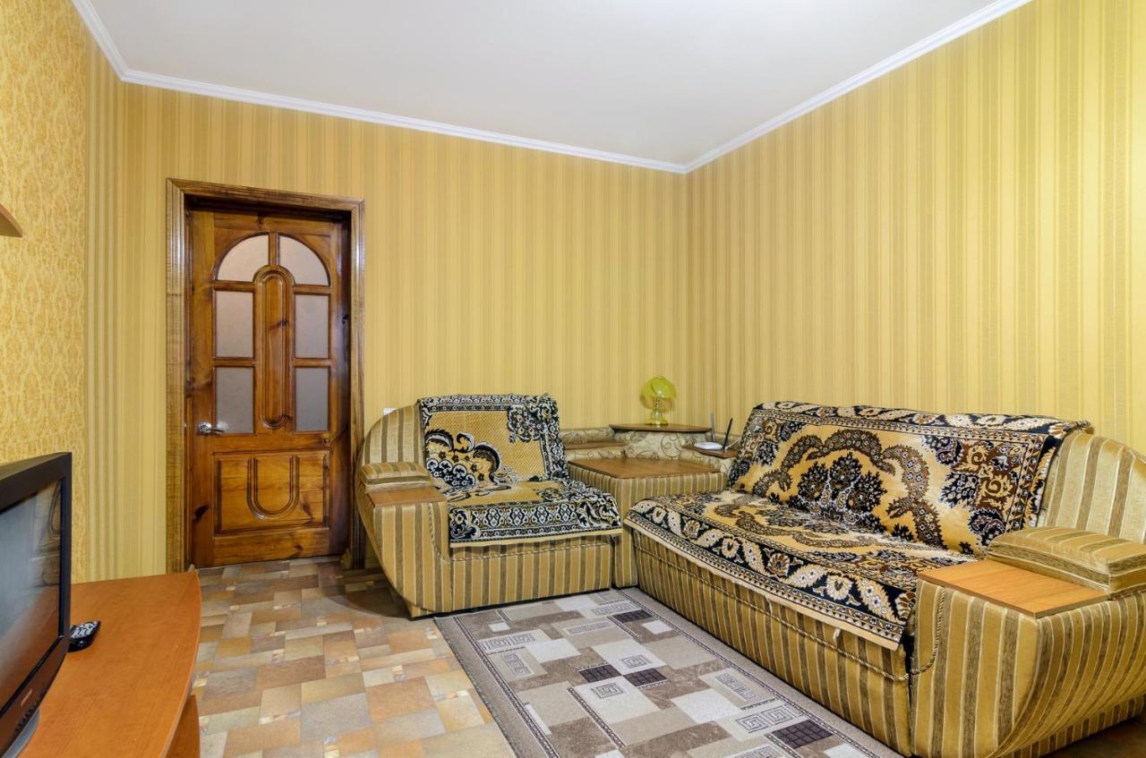 Star Home Иллинская Sumy Εξωτερικό φωτογραφία